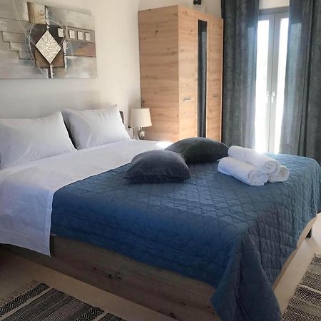 Ktimavita Apartment 1 Petra  Ngoại thất bức ảnh