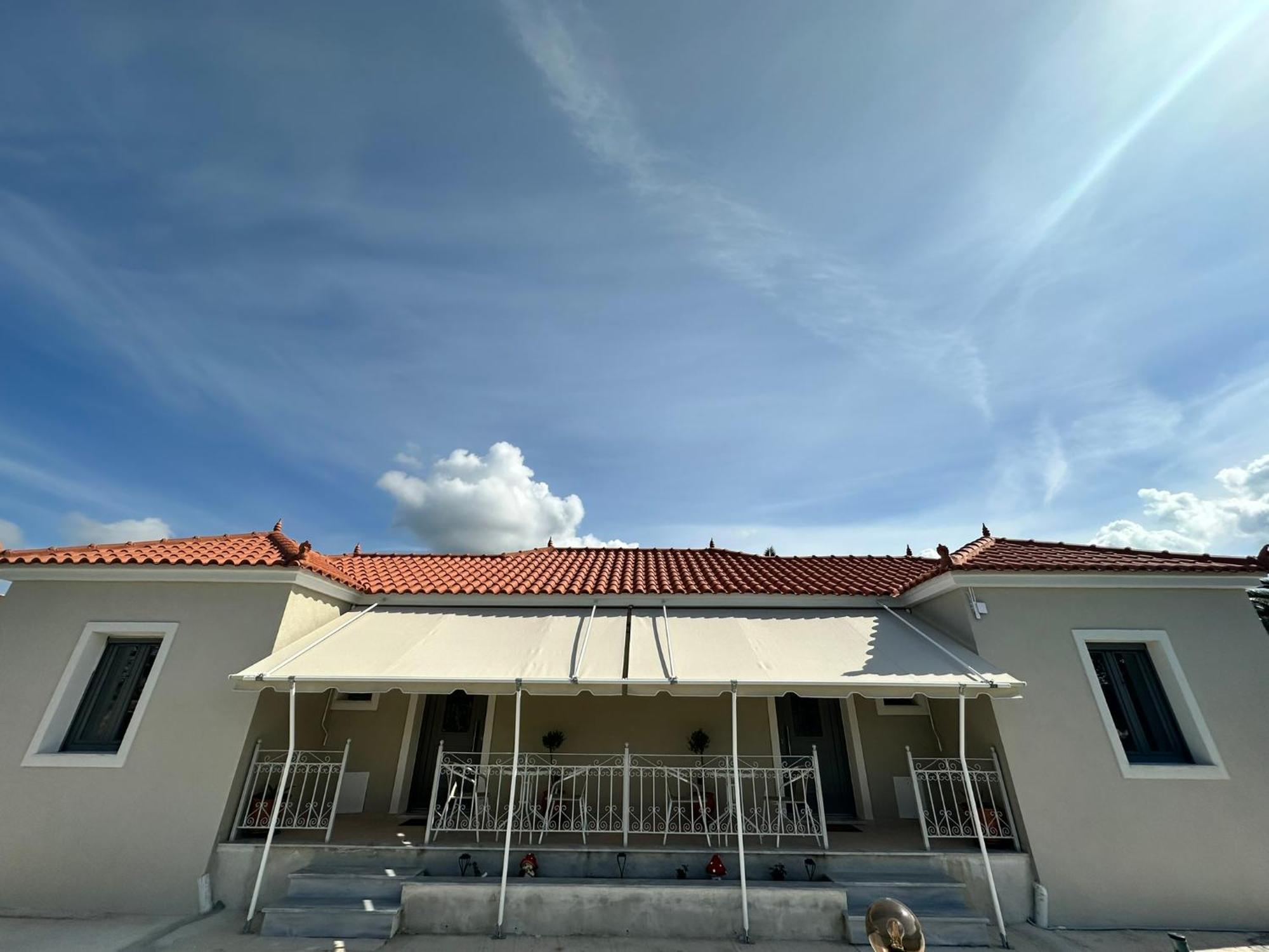 Ktimavita Apartment 1 Petra  Ngoại thất bức ảnh