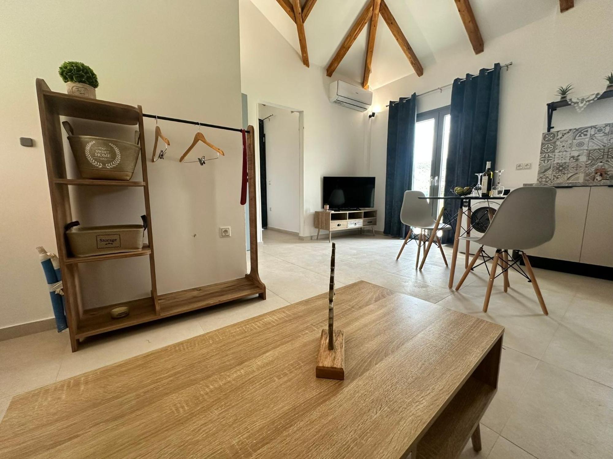 Ktimavita Apartment 1 Petra  Ngoại thất bức ảnh