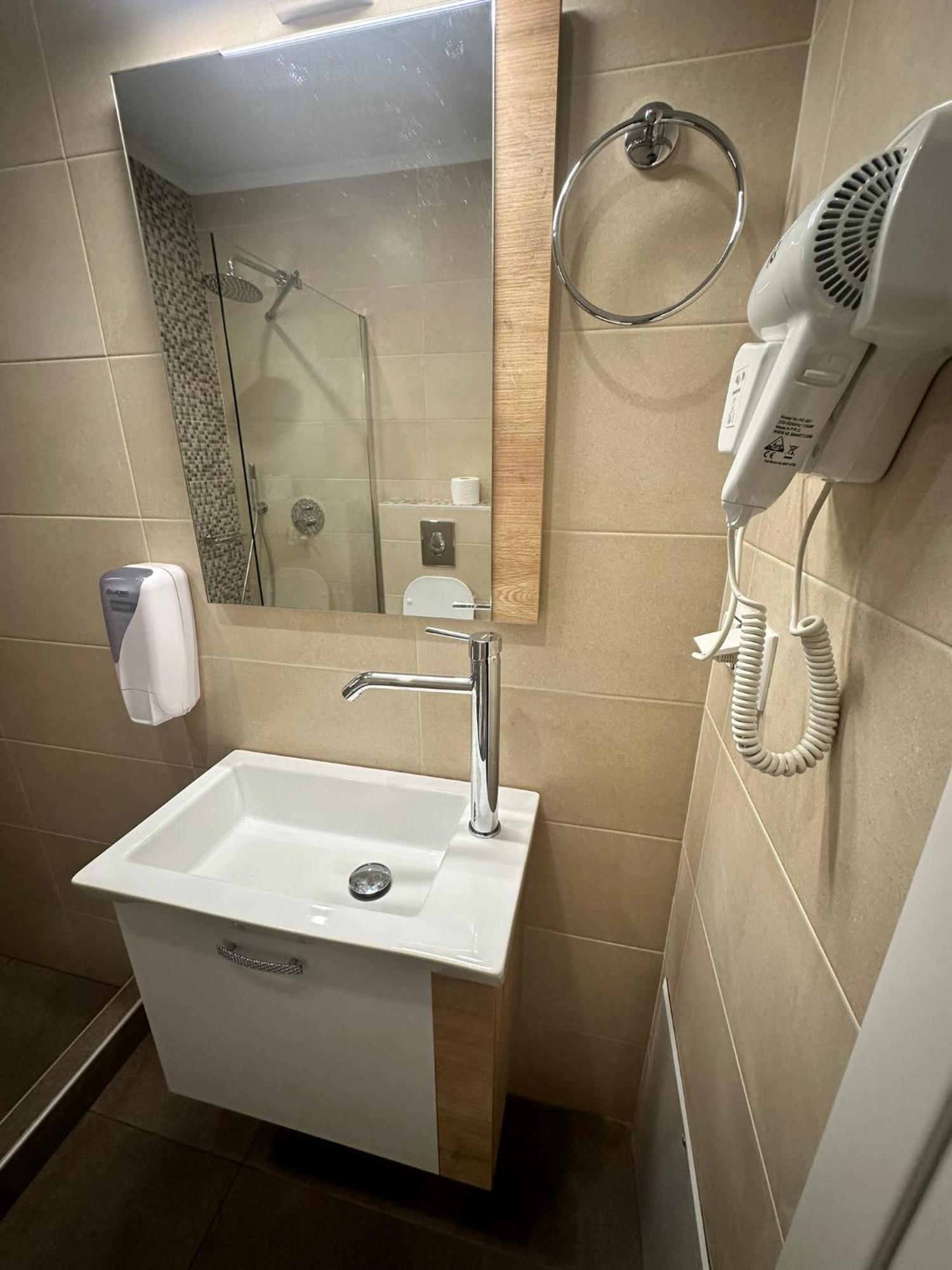 Ktimavita Apartment 1 Petra  Ngoại thất bức ảnh