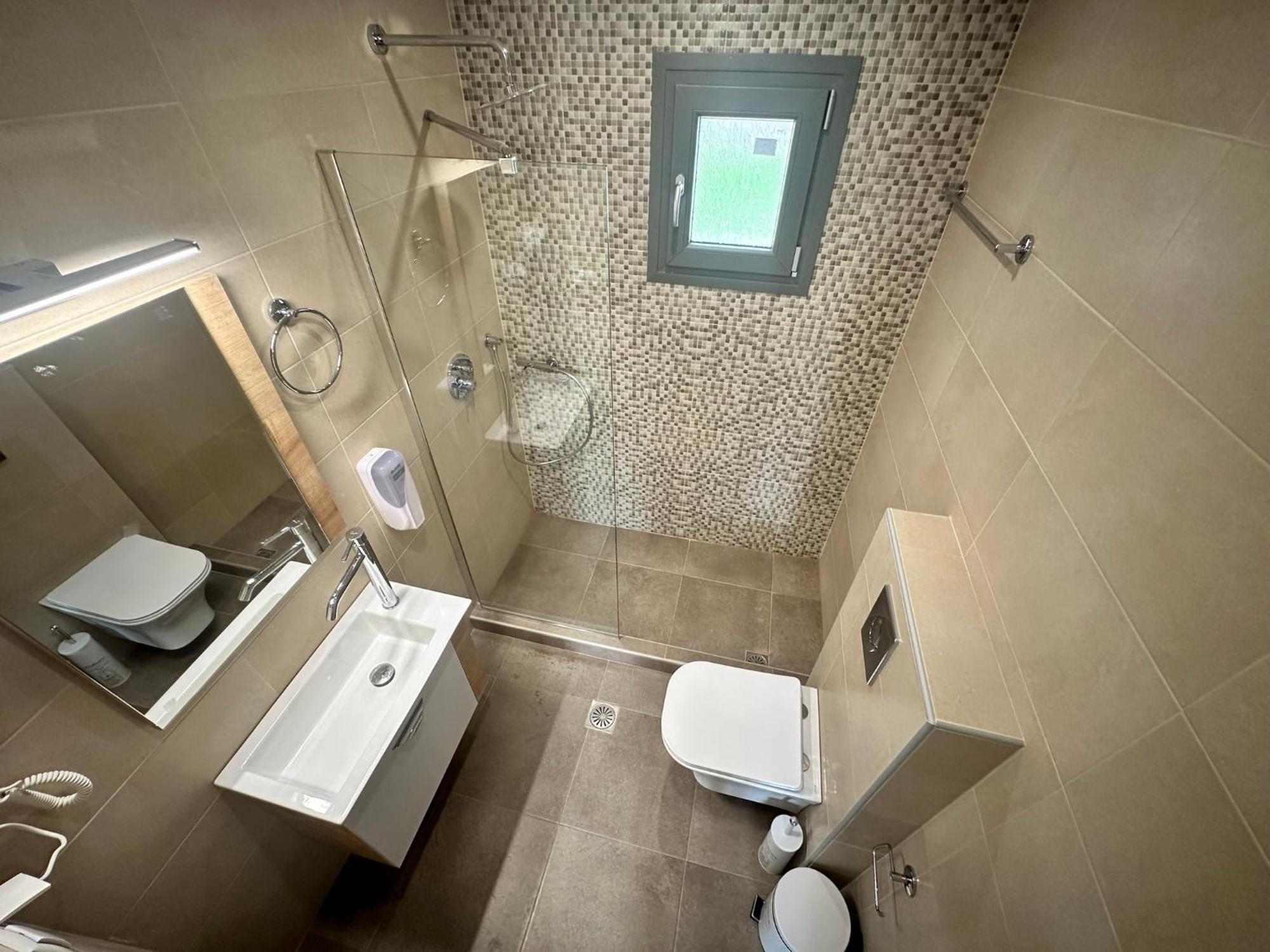 Ktimavita Apartment 1 Petra  Ngoại thất bức ảnh