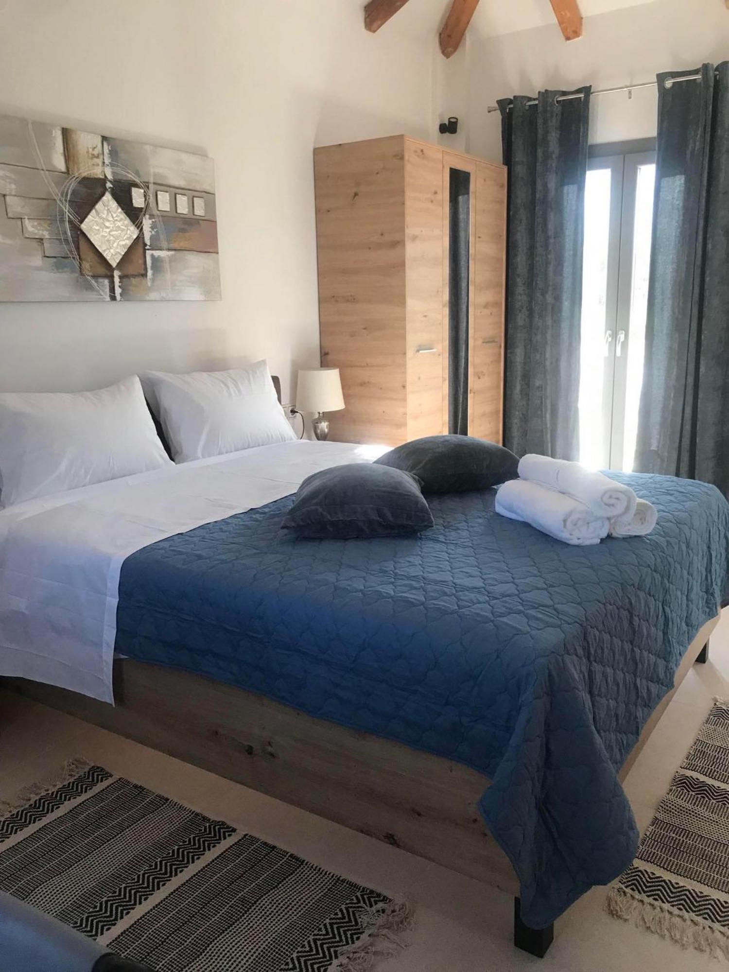 Ktimavita Apartment 1 Petra  Ngoại thất bức ảnh